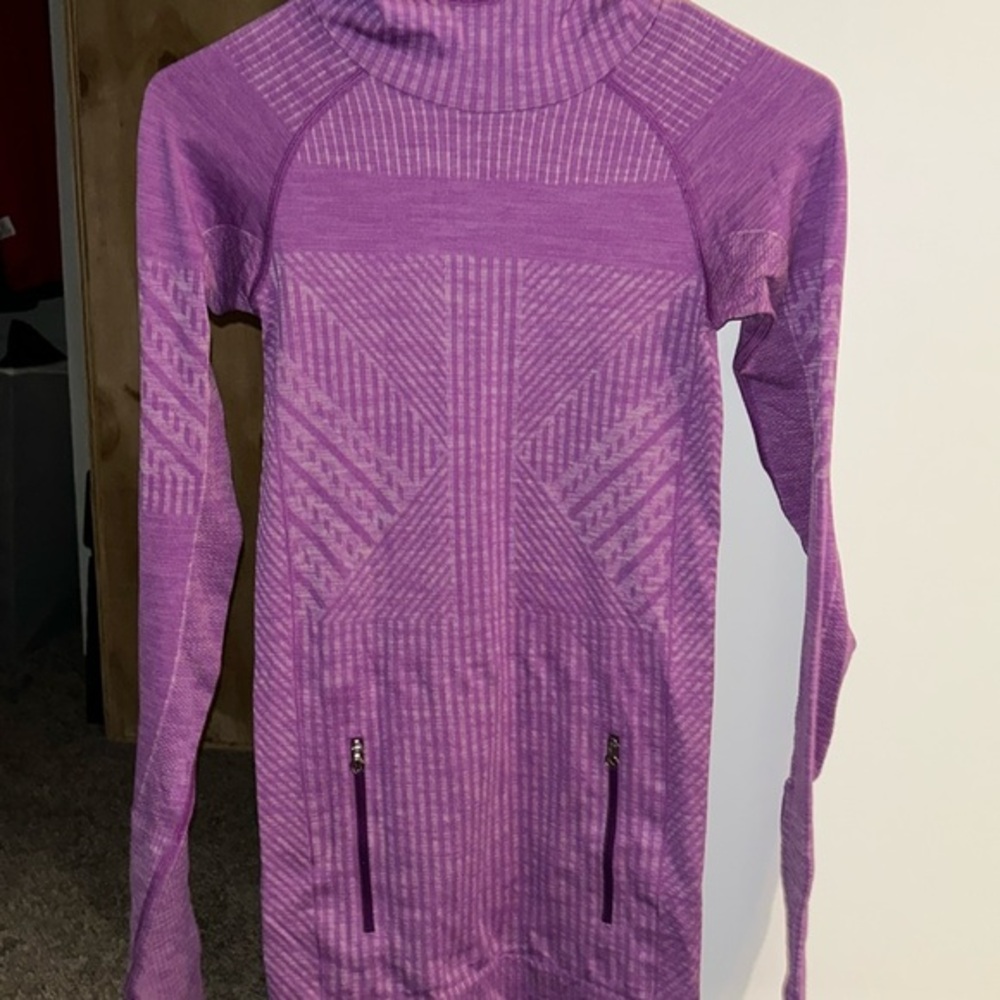 Lululemon hoodie